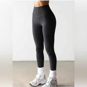 Joah Brown Second skin legging